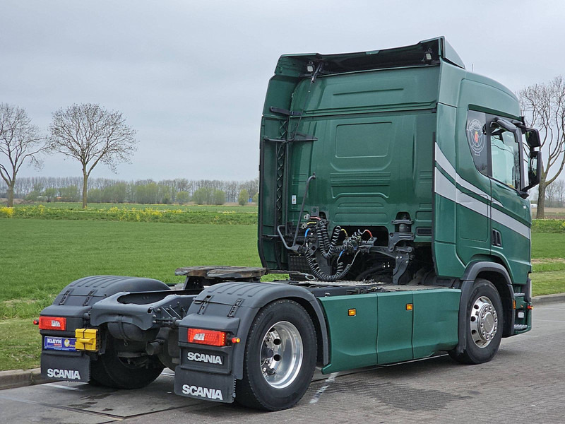 Scania R500 CR20N ALCOA LED RET. - Tractor: foto 3 Scania R500 CR20N ALCOA LED RET. - Tractor: foto 3
