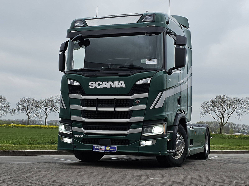 Scania R500 CR20N ALCOA LED RET. - Tractor: foto 1 Scania R500 CR20N ALCOA LED RET. - Tractor: foto 1