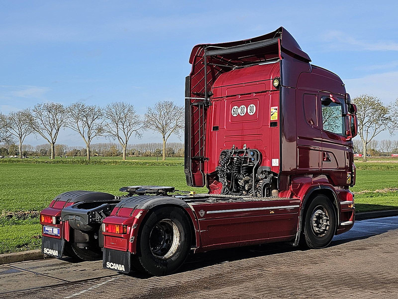 Scania R500 Manual gearbox - Tractor: foto 3 Scania R500 Manual gearbox - Tractor: foto 3