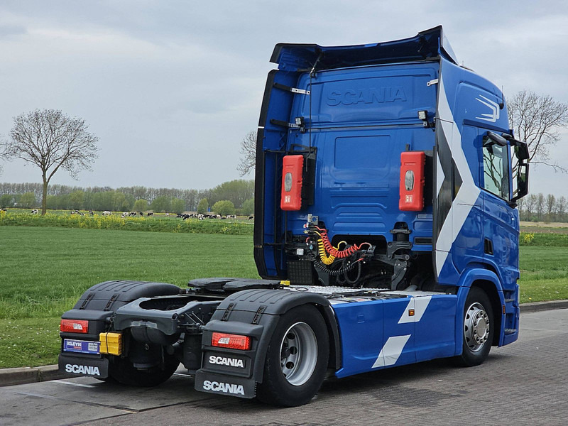 Scania R500 RET. 1200L LED NAVI - Tractor: foto 3 Scania R500 RET. 1200L LED NAVI - Tractor: foto 3