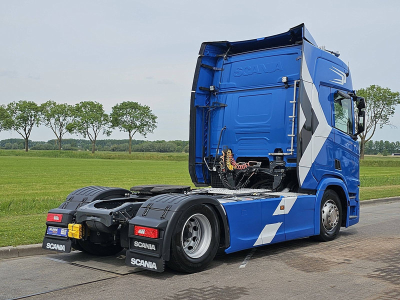 Scania R500 RET. 1200L LED NAVI - Tractor: foto 3 Scania R500 RET. 1200L LED NAVI - Tractor: foto 3