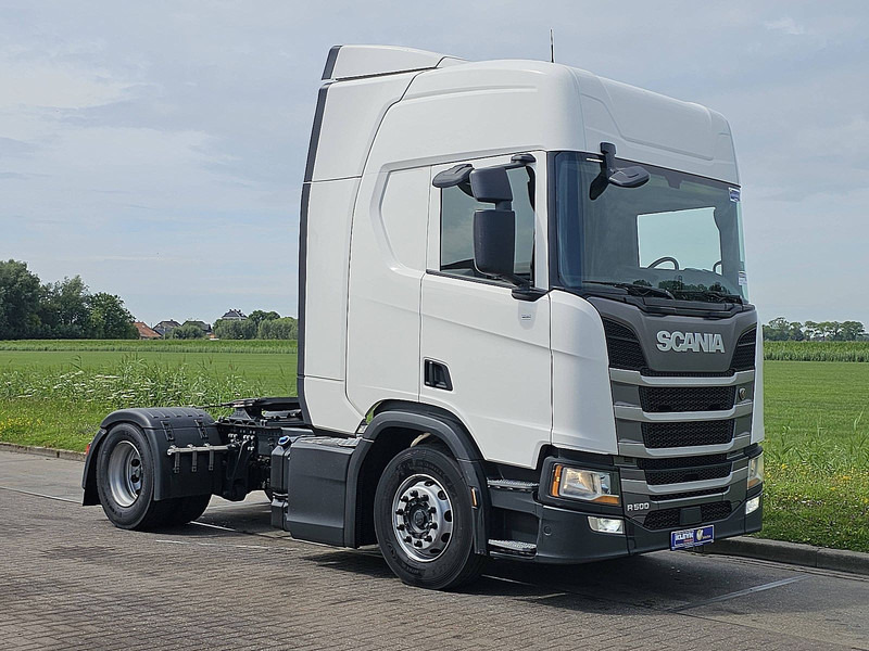 Scania R500 RETARDER FRIDGE - Tractor: foto 5 Scania R500 RETARDER FRIDGE - Tractor: foto 5