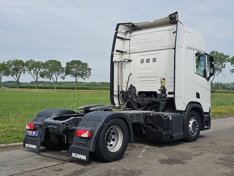 Scania R500 RETARDER FRIDGE - Tractor: foto 3 Scania R500 RETARDER FRIDGE - Tractor: foto 3