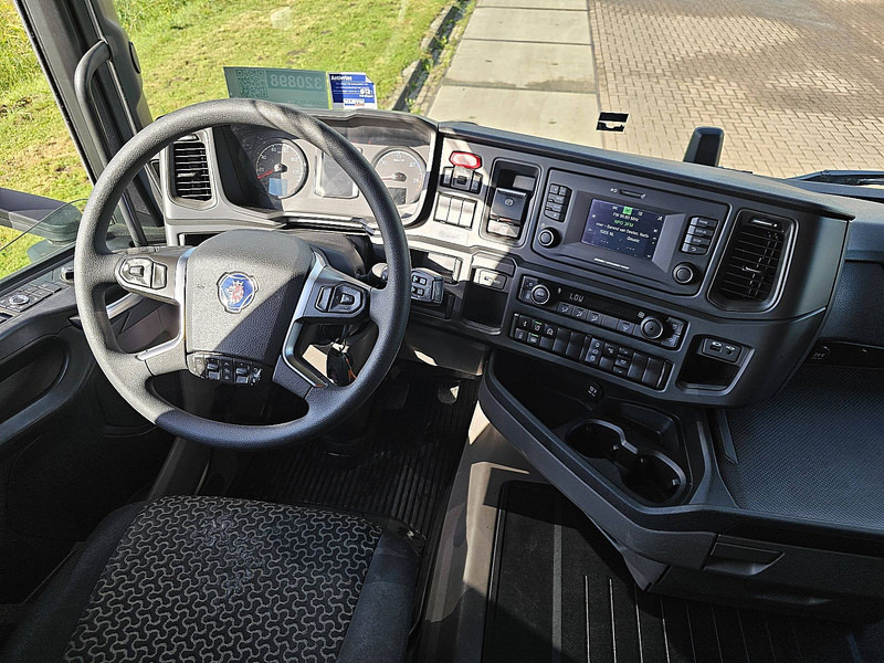 Tractor Scania R500 RETARDER NEW TYRES: foto 8