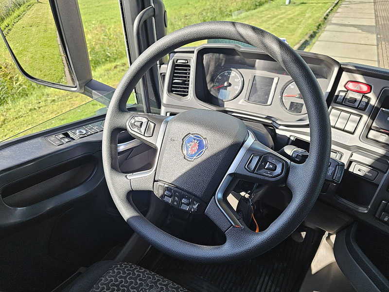 Tractor Scania R500 RETARDER NEW TYRES: foto 13