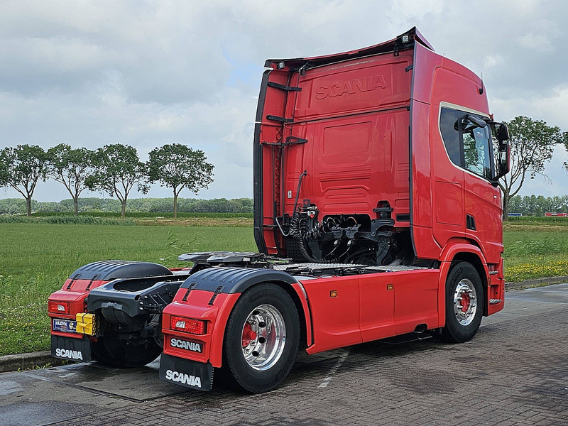 Scania R540 FULL AIR ALCOA - Tractor: foto 3 Scania R540 FULL AIR ALCOA - Tractor: foto 3