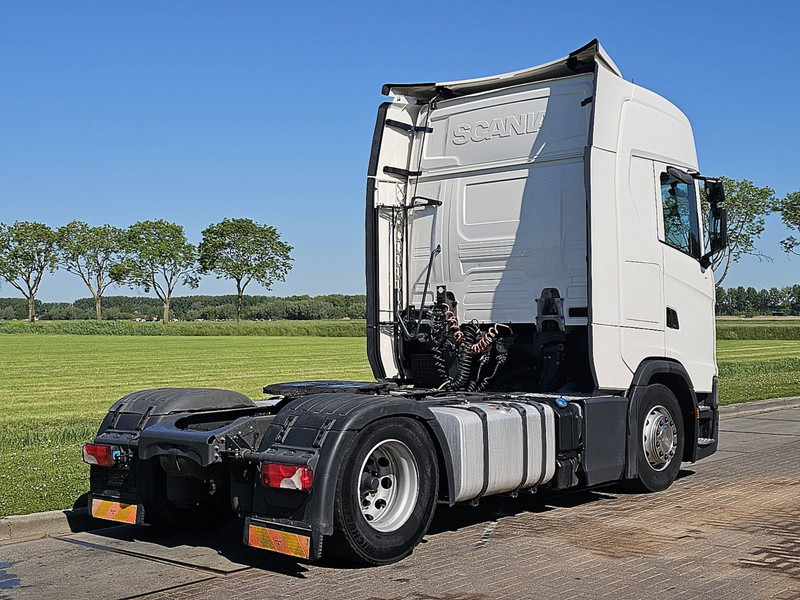 Scania S450 RETARDER 2X TANK - Tractor: foto 3 Scania S450 RETARDER 2X TANK - Tractor: foto 3