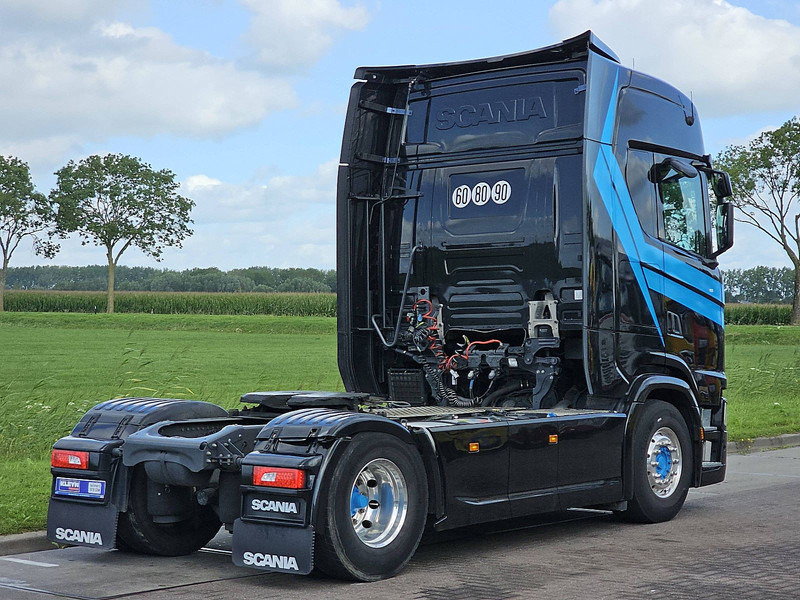 Scania S500 FULL AIR ALCOA RET. - Tractor: foto 3 Scania S500 FULL AIR ALCOA RET. - Tractor: foto 3