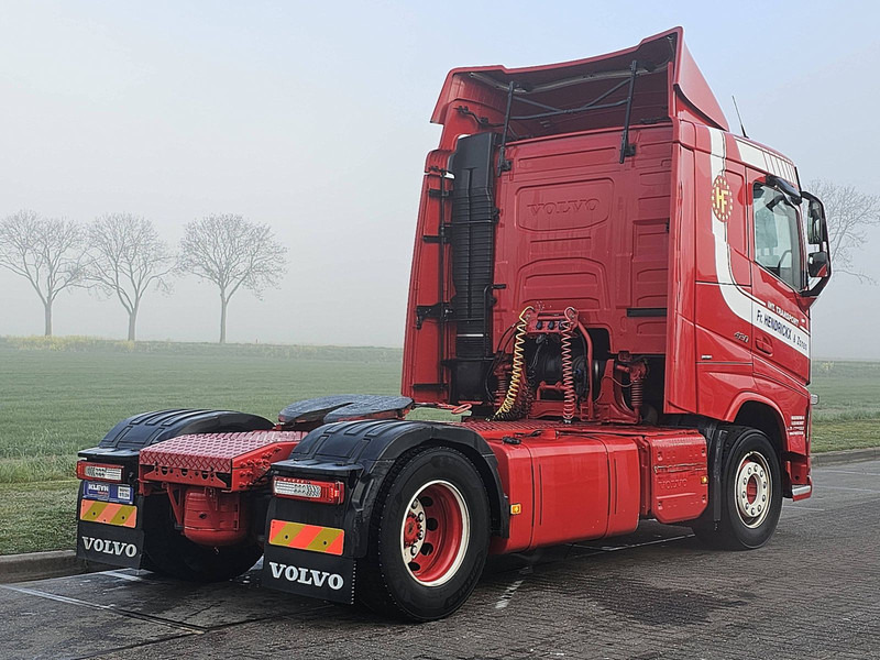 Volvo FH 420 LOWROOF VEB+ - Tractor: foto 3 Volvo FH 420 LOWROOF VEB+ - Tractor: foto 3