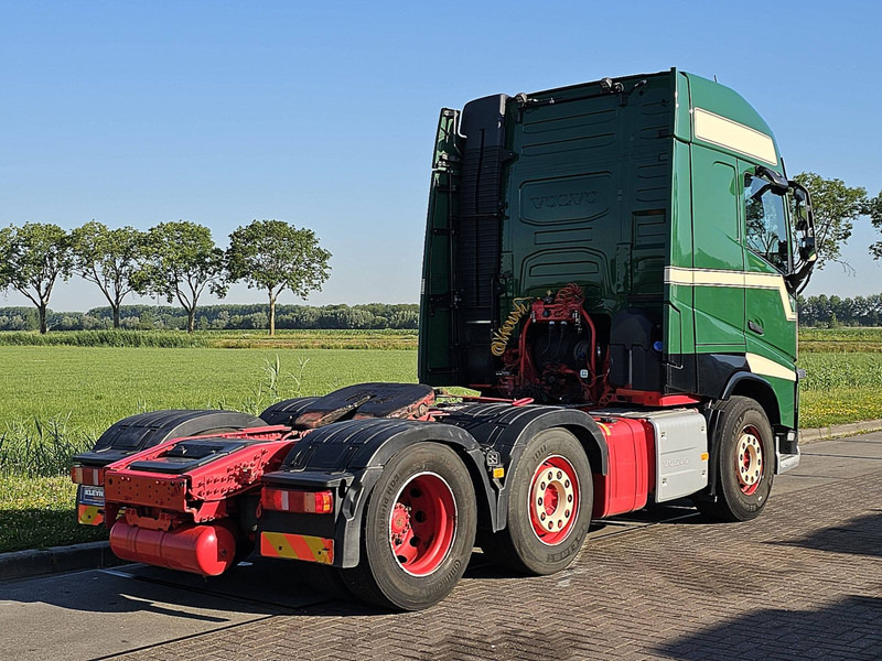 Volvo FH 460 6X2 PTO+HYDR. - Tractor: foto 3 Volvo FH 460 6X2 PTO+HYDR. - Tractor: foto 3