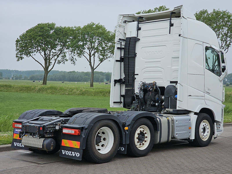 Volvo FH 460 6X2 XENON I-SAVE - Tractor: foto 3 Volvo FH 460 6X2 XENON I-SAVE - Tractor: foto 3