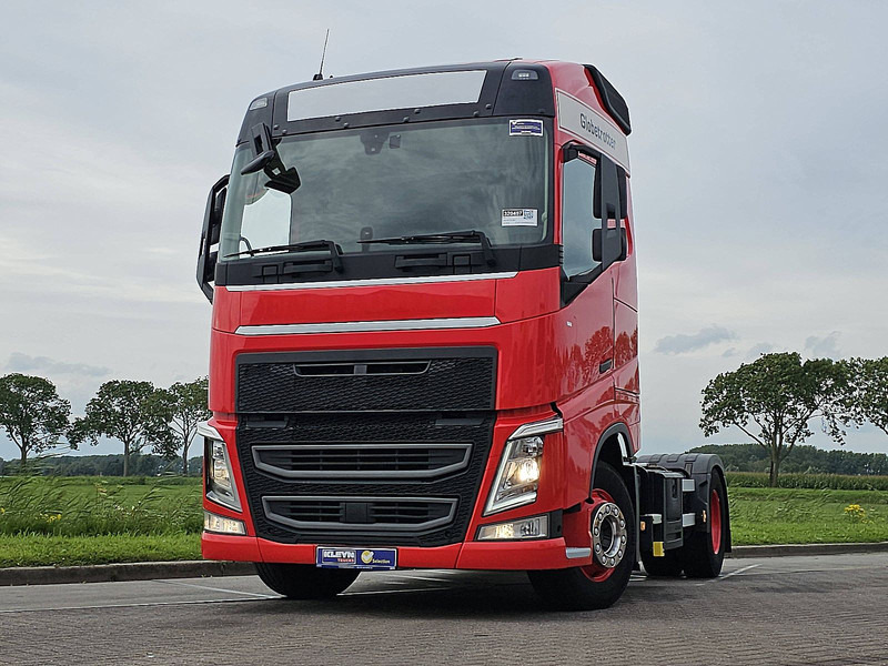 Tractor Volvo FH 460 ADR: foto 1