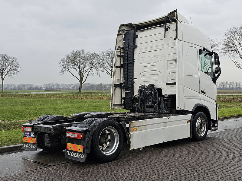 Volvo FH 460 ALCOA'S I-SEE ACC - Tractor: foto 3 Volvo FH 460 ALCOA'S I-SEE ACC - Tractor: foto 3