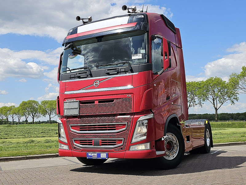 Volvo FH 460 ALCOA'S PTO ADR - Tractor: foto 1 Volvo FH 460 ALCOA'S PTO ADR - Tractor: foto 1