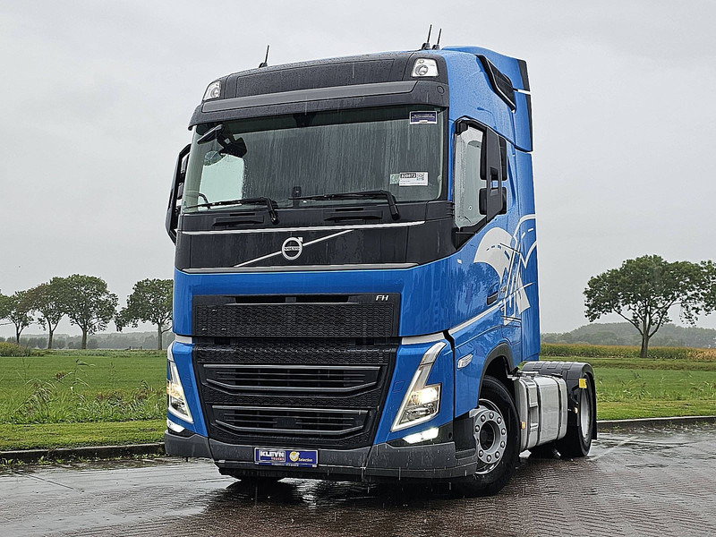 Volvo FH 460 FH5 2X TANK VEB+ - Tractor: foto 1 Volvo FH 460 FH5 2X TANK VEB+ - Tractor: foto 1