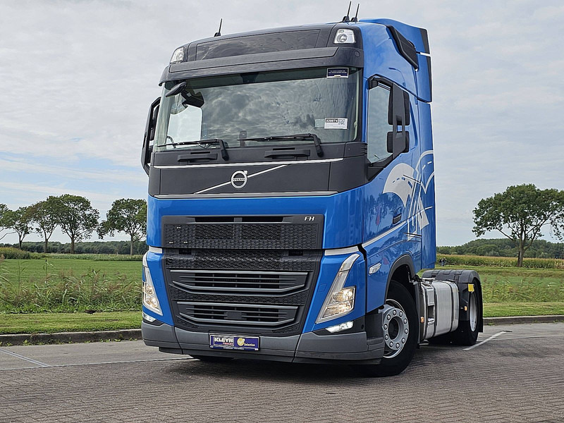 Volvo FH 460 FH5 2X TANK VEB+ - Tractor: foto 1 Volvo FH 460 FH5 2X TANK VEB+ - Tractor: foto 1