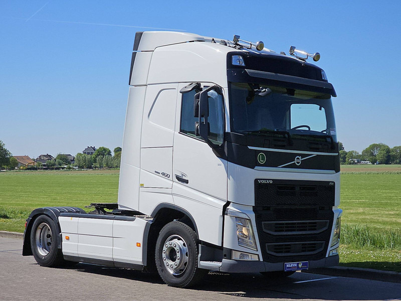 Volvo FH 460 - Tractor: foto 5 Volvo FH 460 - Tractor: foto 5