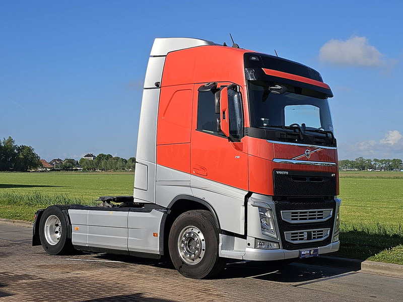 Volvo FH 460 - Tractor: foto 5 Volvo FH 460 - Tractor: foto 5