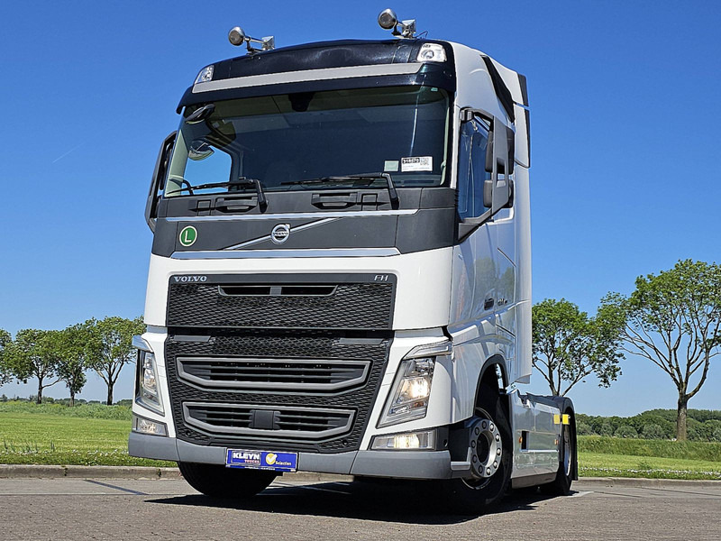 Volvo FH 460 - Tractor: foto 1 Volvo FH 460 - Tractor: foto 1