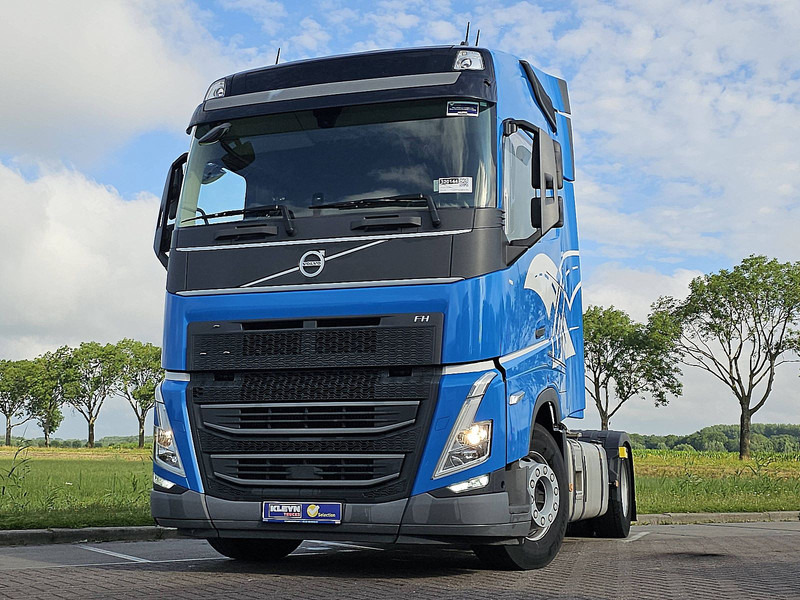 Volvo FH 460 - Tractor: foto 1 Volvo FH 460 - Tractor: foto 1