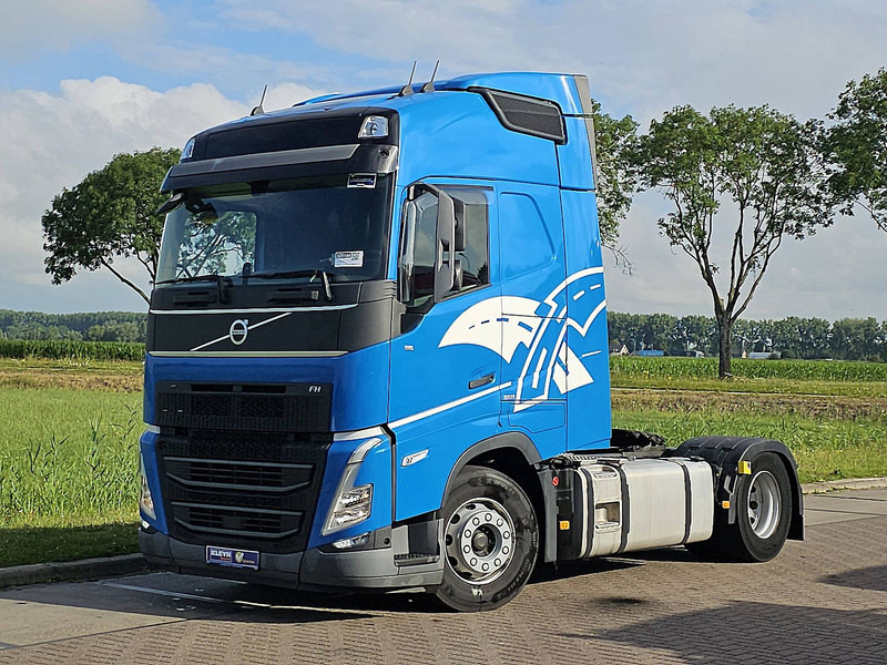 Volvo FH 460 - Tractor: foto 2 Volvo FH 460 - Tractor: foto 2