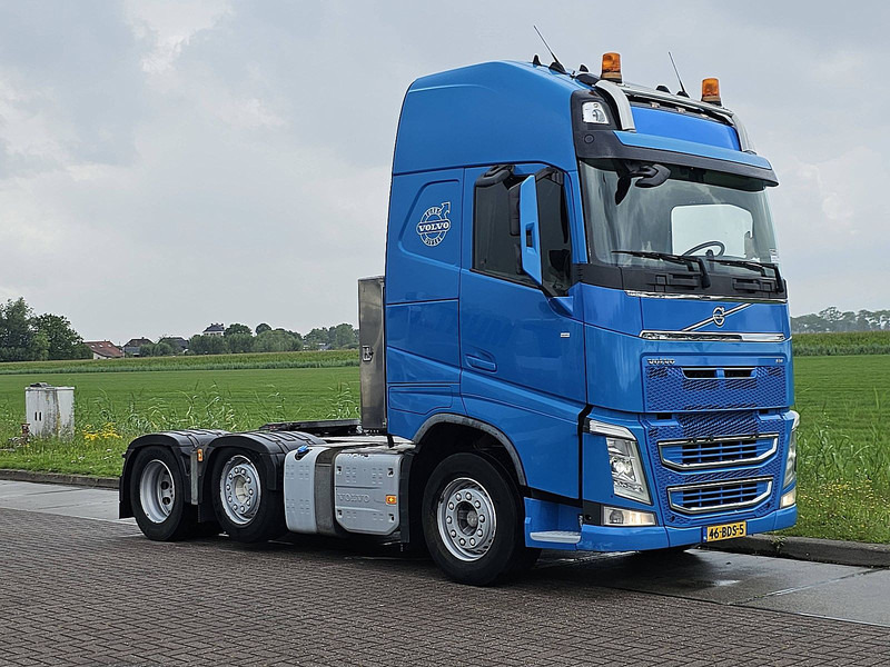 Volvo FH 460 - Tractor: foto 5 Volvo FH 460 - Tractor: foto 5