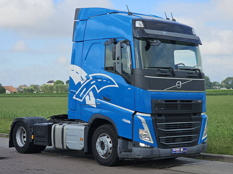 Volvo FH 460 - Tractor: foto 5 Volvo FH 460 - Tractor: foto 5