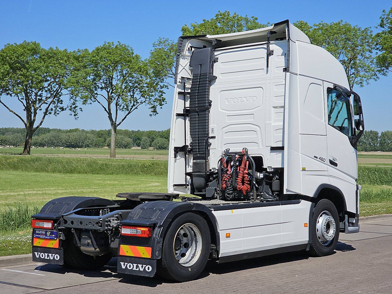 Volvo FH 460 I-SAVE SKIRTS 2XTANK - Tractor: foto 3 Volvo FH 460 I-SAVE SKIRTS 2XTANK - Tractor: foto 3