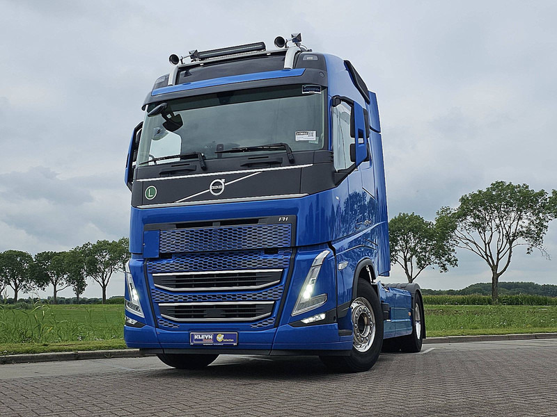 Volvo FH 460 LED ALCOA PTO+HYDR. - Tractor: foto 1 Volvo FH 460 LED ALCOA PTO+HYDR. - Tractor: foto 1