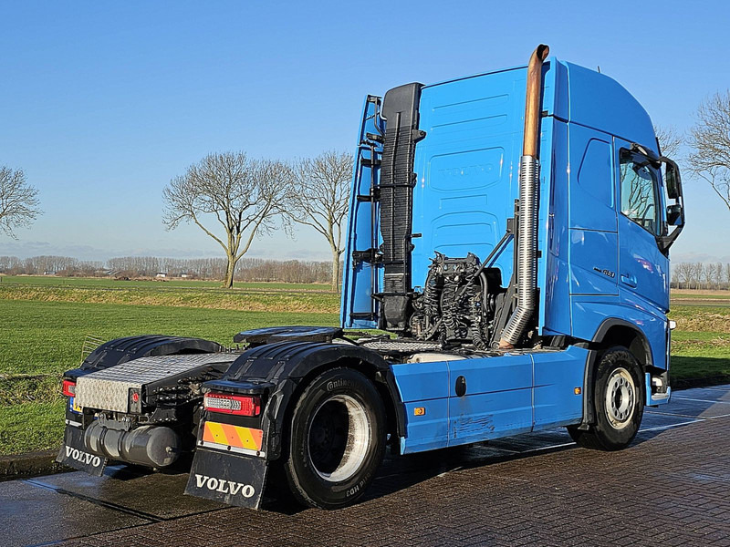 Volvo FH 460 PTO SKIRTS VEB+ - Tractor: foto 3 Volvo FH 460 PTO SKIRTS VEB+ - Tractor: foto 3