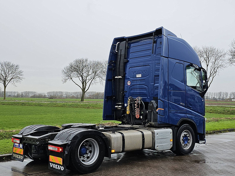 Volvo FH 460 XL I-PARK-COOL - Tractor: foto 3 Volvo FH 460 XL I-PARK-COOL - Tractor: foto 3