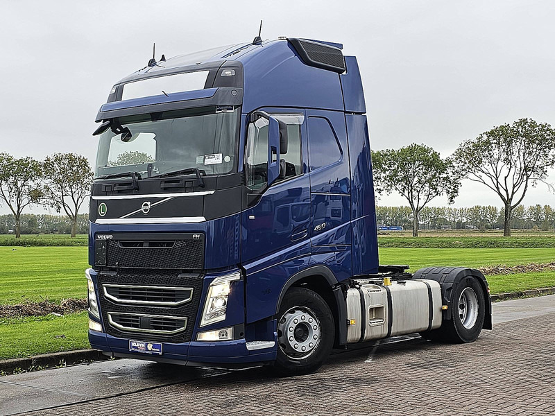 Volvo FH 460 - Tractor: foto 2 Volvo FH 460 - Tractor: foto 2