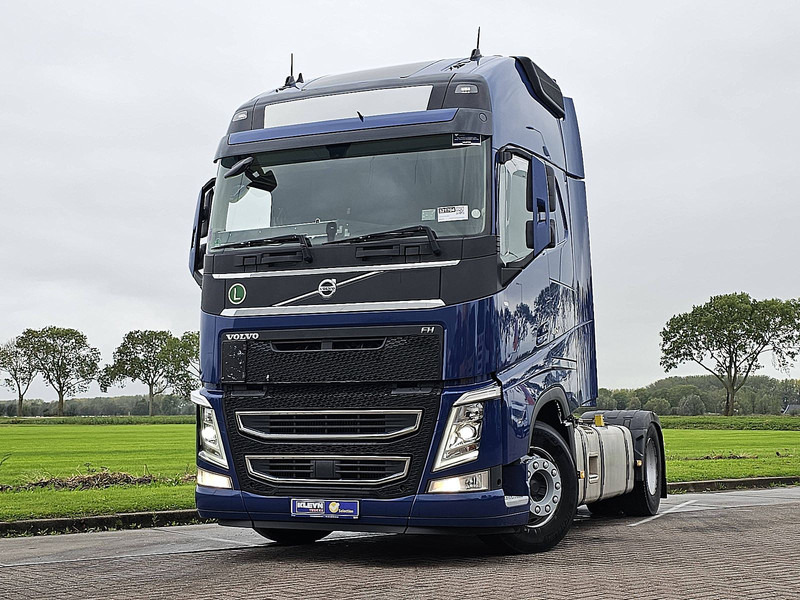 Volvo FH 460 - Tractor: foto 1 Volvo FH 460 - Tractor: foto 1