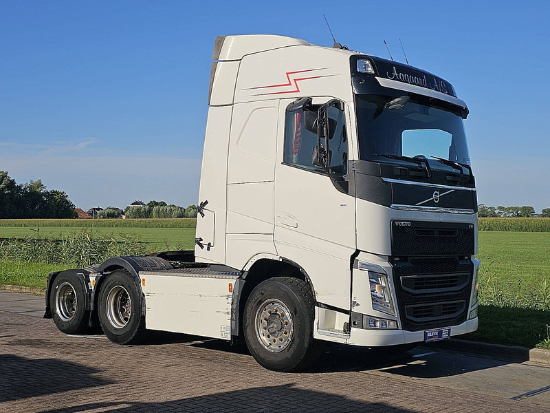 Volvo FH 500 6X2 BOOGIE PTO+HYDR. - Tractor: foto 5 Volvo FH 500 6X2 BOOGIE PTO+HYDR. - Tractor: foto 5