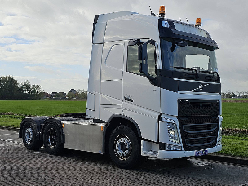 Volvo FH 500 6X2 - Tractor: foto 5 Volvo FH 500 6X2 - Tractor: foto 5