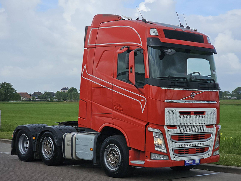 Volvo FH 500 6X2 ONLY 300 TKM - Tractor: foto 5 Volvo FH 500 6X2 ONLY 300 TKM - Tractor: foto 5