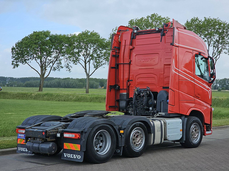Volvo FH 500 6X2 ONLY 300 TKM - Tractor: foto 3 Volvo FH 500 6X2 ONLY 300 TKM - Tractor: foto 3