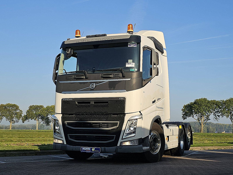 Volvo FH 500 6X2 STEER PTO+HYDR. - Tractor: foto 1 Volvo FH 500 6X2 STEER PTO+HYDR. - Tractor: foto 1