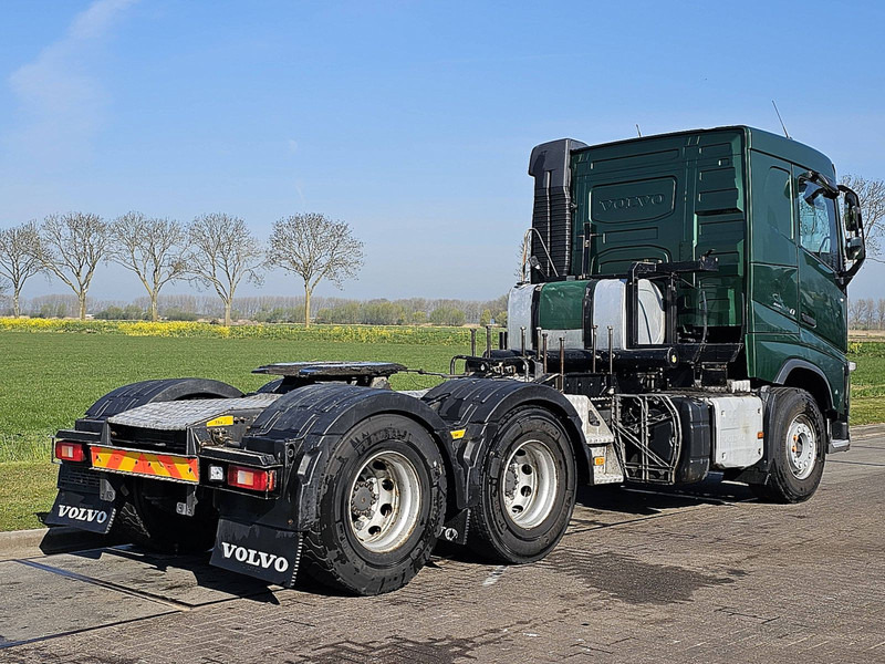 Volvo FH 500 6X4 PTO WB390 - Tractor: foto 3 Volvo FH 500 6X4 PTO WB390 - Tractor: foto 3