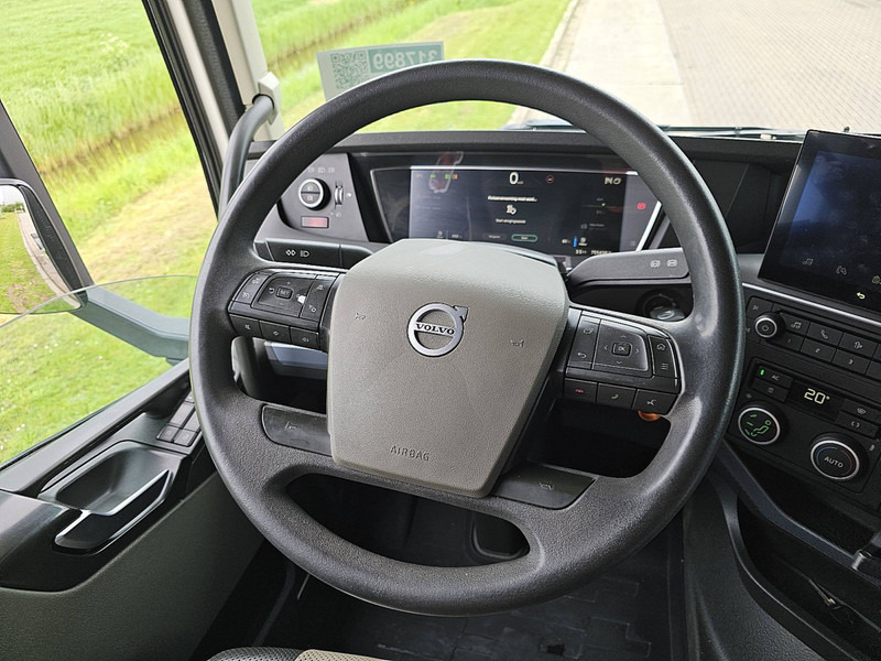 Tractor Volvo FH 500 FH5 6X2 STEERED PTO: foto 10