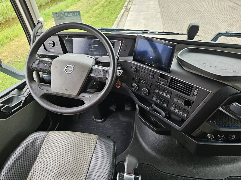 Tractor Volvo FH 500 FH5 6X2 STEERED PTO: foto 8