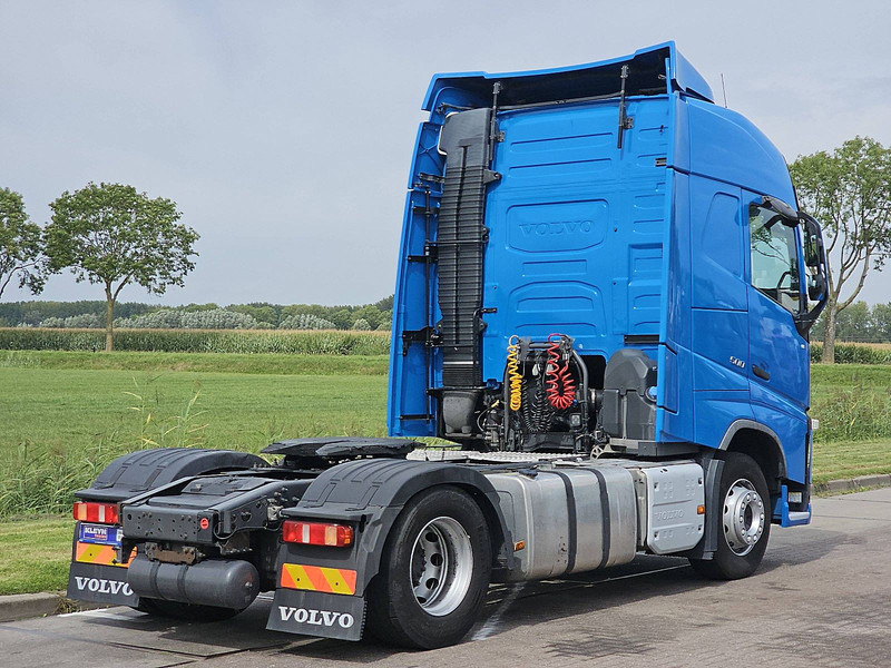 Volvo FH 500 - Tractor: foto 3 Volvo FH 500 - Tractor: foto 3