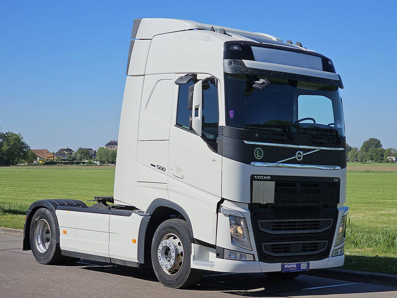 Volvo FH 500 - Tractor: foto 5 Volvo FH 500 - Tractor: foto 5