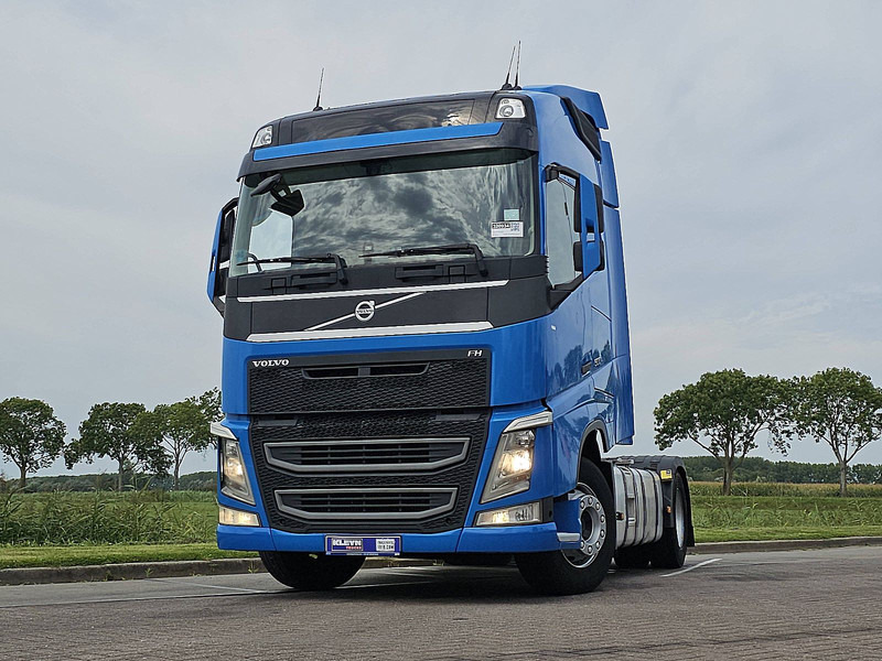 Volvo FH 500 - Tractor: foto 1 Volvo FH 500 - Tractor: foto 1