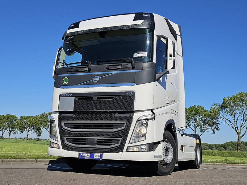 Volvo FH 500 - Tractor: foto 1 Volvo FH 500 - Tractor: foto 1