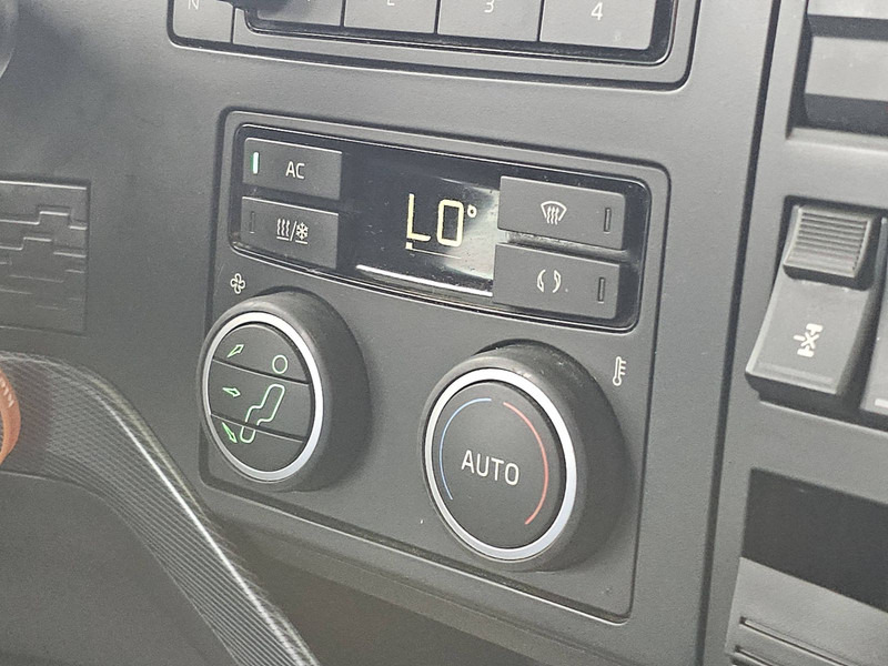 Tractor Volvo FH 500 I-SAVE LED 2X TANK: foto 10