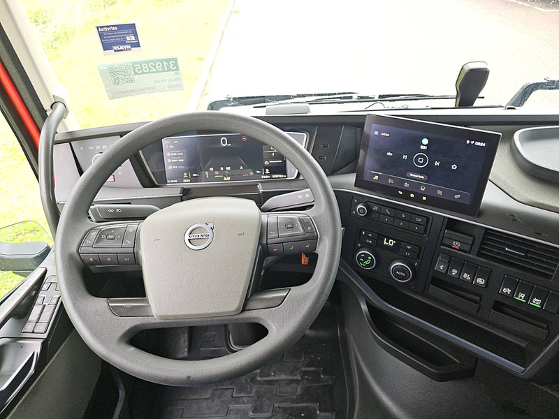 Tractor Volvo FH 500 I-SAVE LED 2X TANK: foto 8