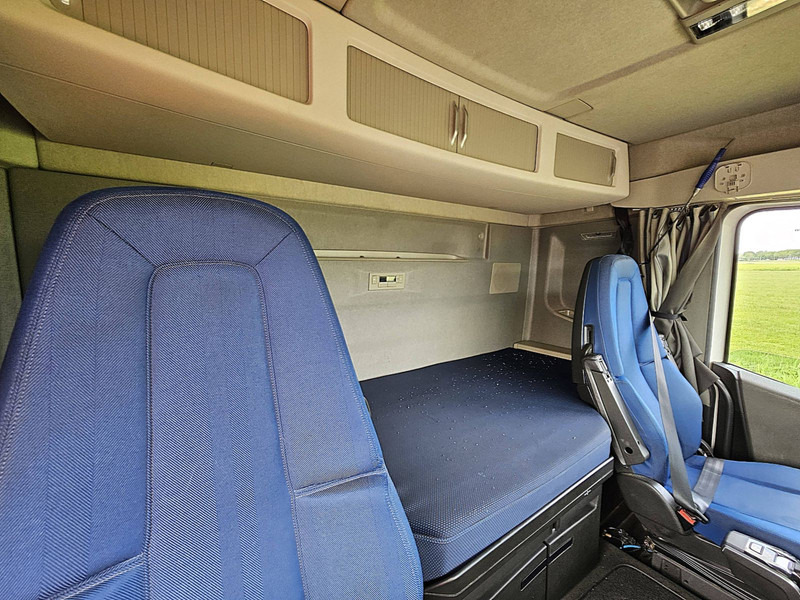 Tractor Volvo FH 500 LOW ROOF PTP+HYDR.: foto 13