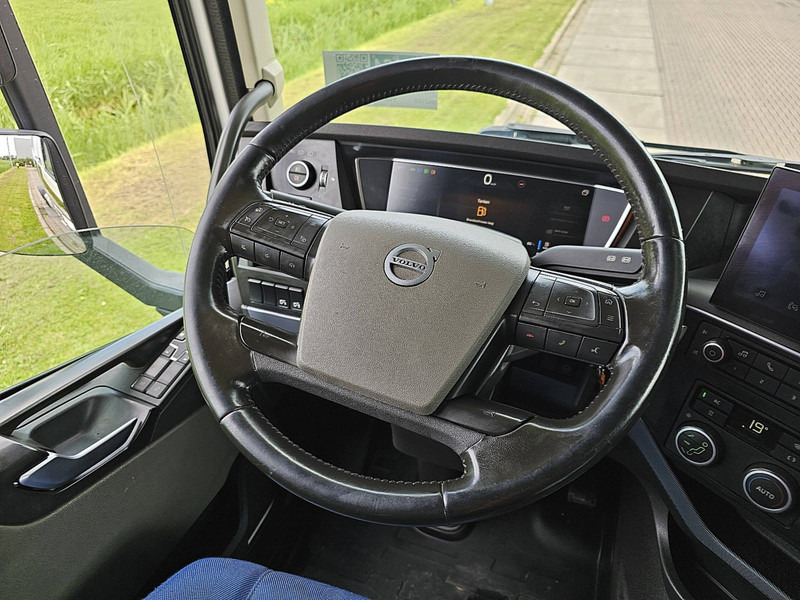 Tractor Volvo FH 500 LOW ROOF PTP+HYDR.: foto 11