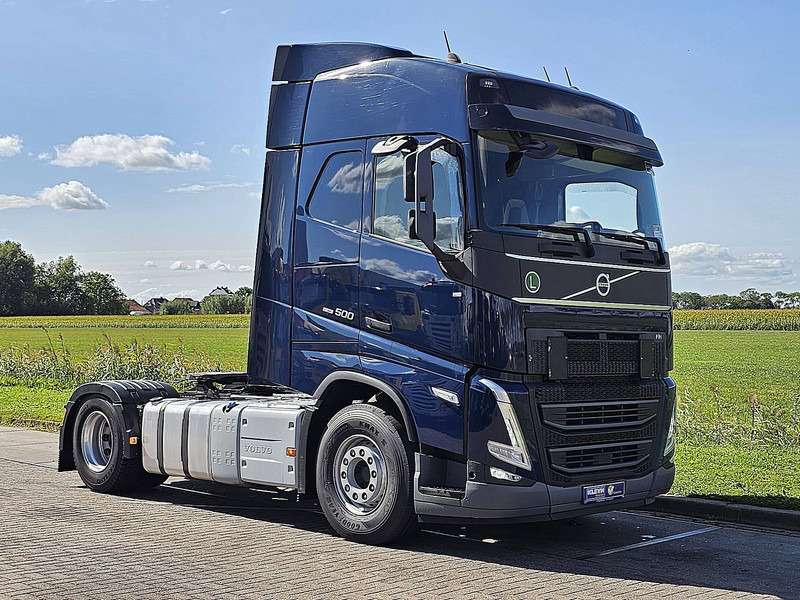 Volvo FH 500 RETARDER - Tractor: foto 5 Volvo FH 500 RETARDER - Tractor: foto 5